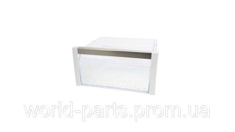 Ящик овощной для холодильника Bosch, Siemens 00705816 original (ID ...