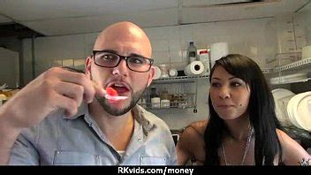 What Can You Do For Some Cash 7 XVIDEOS