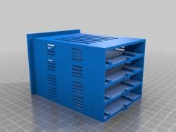 Hdd Hot Swap D Models Page Stlfinder