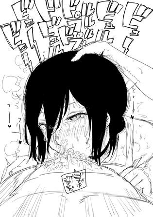 Reze Hentai Luscious Hentai Manga Porn