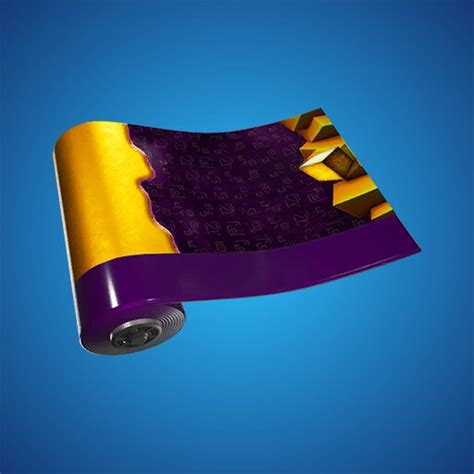 Royal Cube Fortnite Wrap Fortnitegg