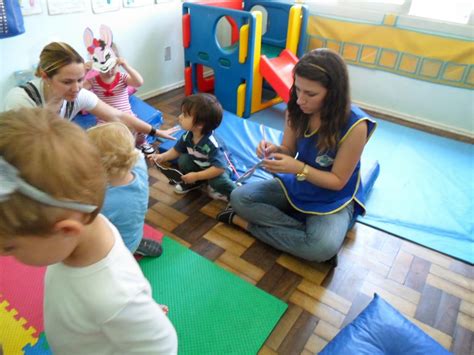 Centro Educacional Balão Azul - 10