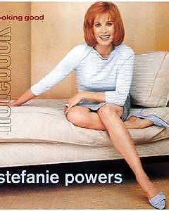 Stefanie Powers Porn Pictures Xxx Photos Sex Images Pictoa