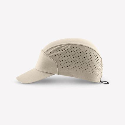 Bone Para Trilha - Decathlon | Boné para Trilha Hike 500 Compact Forclaz Bege