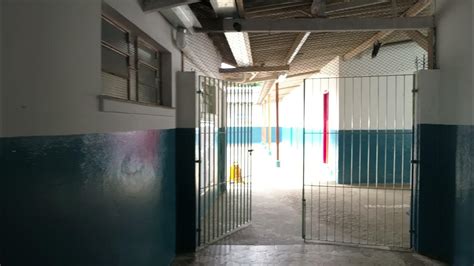 Escola Estadual Tokuzo Terazaki - Drone por dentro da E.E.TOKUZO TERAZAKI - YouTube