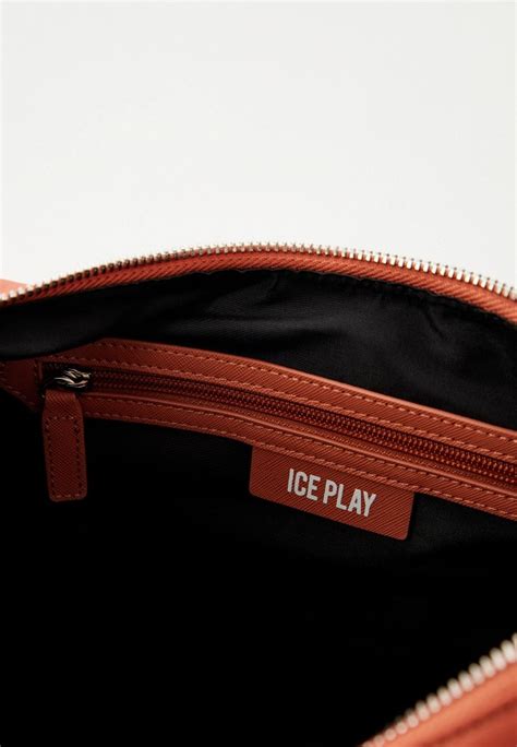 Сумка Ice Play, цвет: оранжевый, RTLADL222501 — купить в интернет ...