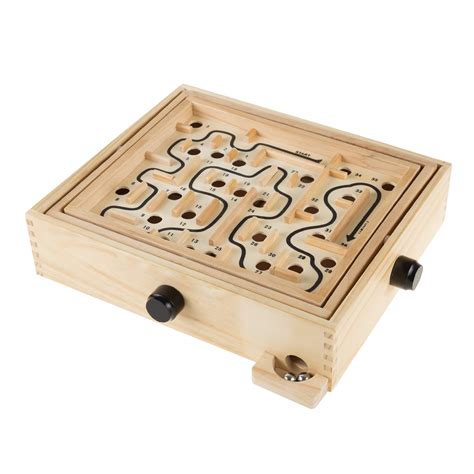 Labyrinth Maze Game