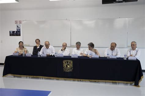 Iimas E Instituto De Ecología Inauguran Sedes Foráneas En El Campus De