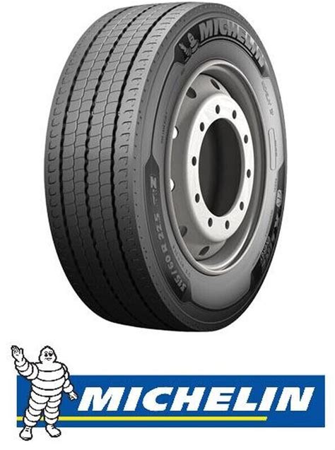 Michelin X Line Energy Z 315 60 R22 5 154 148L Au Meilleur Prix Sur