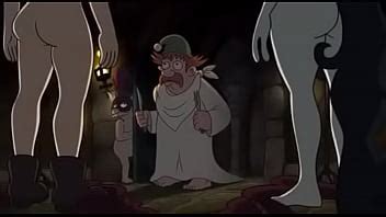 Bean Oona Nude Scene Disenchantment XVIDEOS