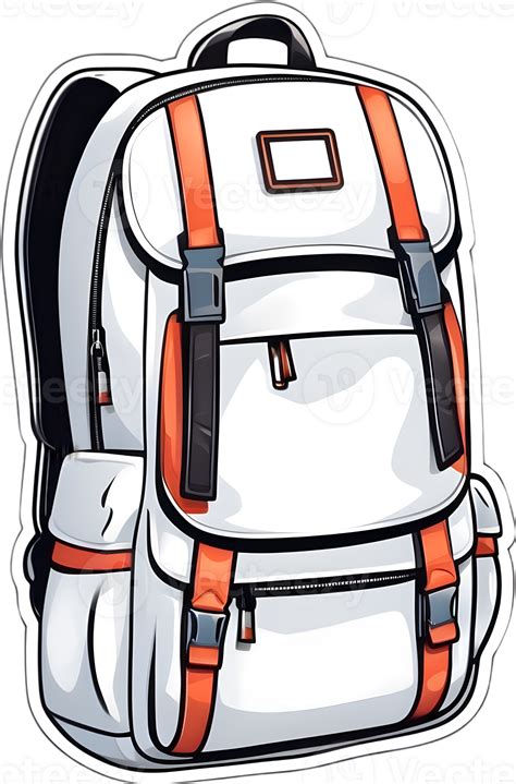 Cartoon Backpack Backpack Backpack Clipart Backpack Clipart