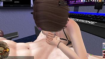 Second Life Porn Azaghally XNXX