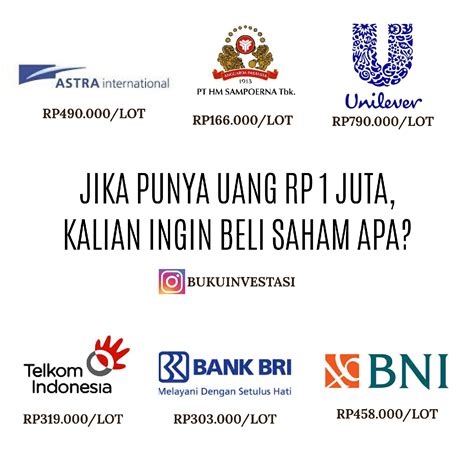 Apa Itu Saham Blue Chip Dan Saham Apa Saja Yang Termasuk Saham Blue Chip