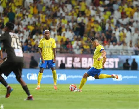 موعد مباراة النصر السعودي ضد الدحيل القطري في دوري أبطال آسيا والقنوات