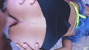 Eu gosto de sentir meu rabinho abertinho você pode me ajudar XVIDEOS