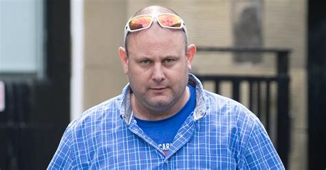 Scots Serial Sex Offender Branded Danger To All Women Back On Streets Despite Jail Sentence