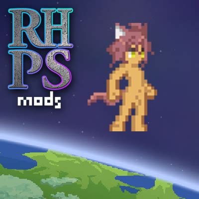 RHPS Male Neko Nude Penis Starbound LoversLab