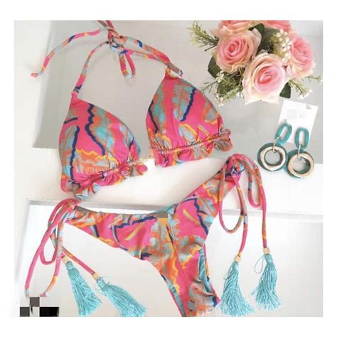 Jual Bikini Women S Swimsuit 2022 Swimwear Female Sexy Bikinis Set Push Up Swimming Bathing Suit