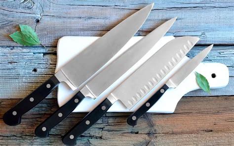 Как выбрать нож в подарок мужчине или женщине, и не прогадать