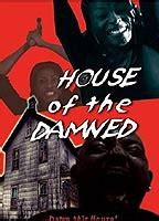 House Of The Damned Nude Scenes