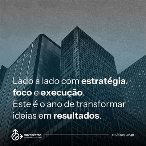 Transforme Suas Propostas Em Resultados - 2026 é o ano de transformar ideias em resultados - seguimos ao lado das ...