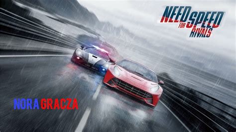 Need for Speed: Rivals - Gameplay - PS3 - YouTube