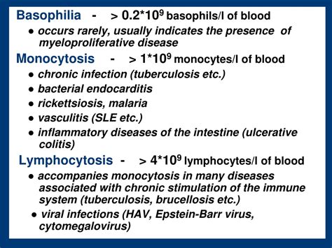 Ppt Leukocytosis Leukopenia Powerpoint Presentation Free Download Id 9557152