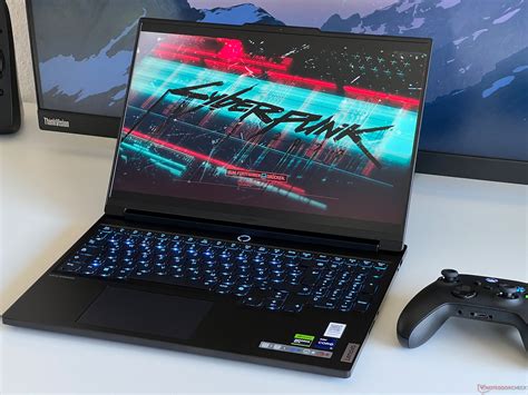 Lenovo Legion G Laptop Review A Gaming Machine With A K