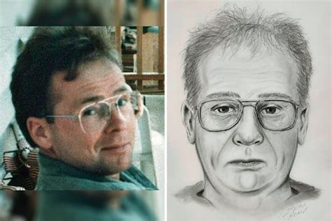 Suspect In Bc Triple Murder Case Still Sought By Police 27 Years On