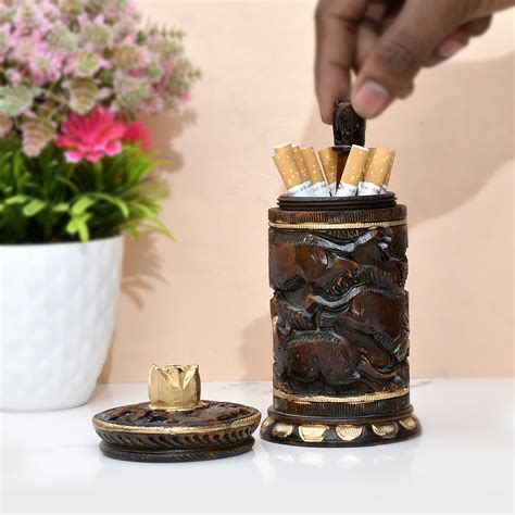 Cigarette Storage Box