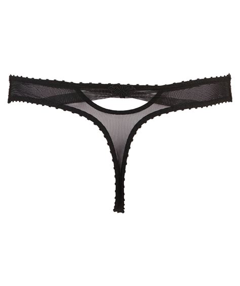 Damen String