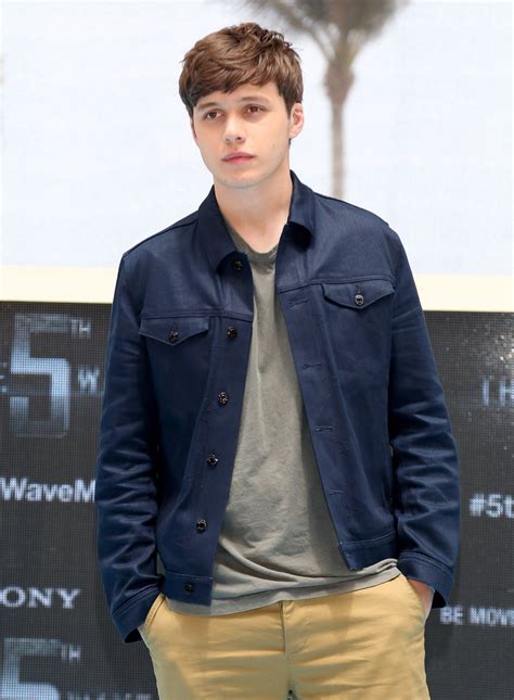 Nick Robinson - Best Movies & TV shows