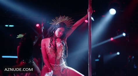 KEARIA SCHROEDER Nude AZNude