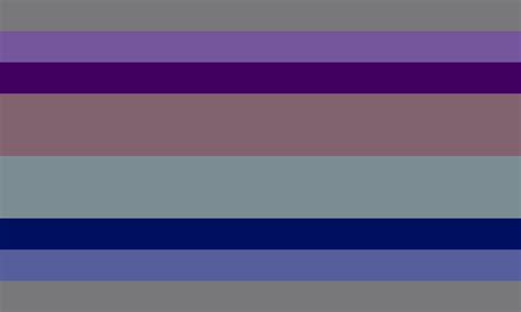 Dpdrgender Pride Flag By Jfifles On Deviantart