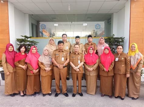 Dinas Pendidikan Pekanbaru Perpanjang Belajar Di Rumah Hingga 19 April