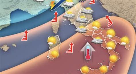 Caldo senza fine la terza ottobrata è alle porte in arrivo notti