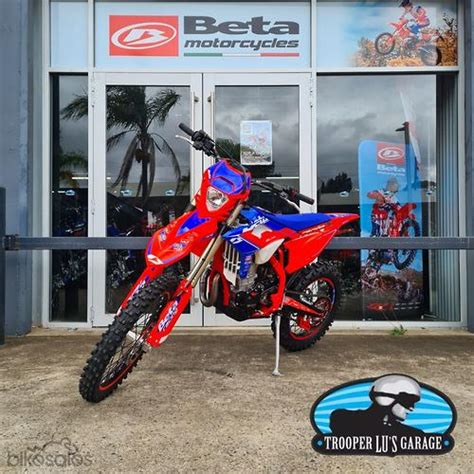 35 Beta Dirt Bikes Alfonzogena
