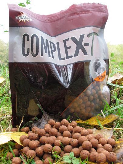 Dynamite Baits Complex T Shelf Life Boilies Buy Cheap Online Carp