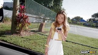 Alexis James Is Getting Picked Up On The Street Porn Movies Movs