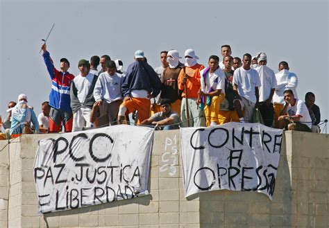 O Que É Pcc Na Faculdade - Relatório aponta que cerca de 1.000 membros do PCC atuam em Portugal ...