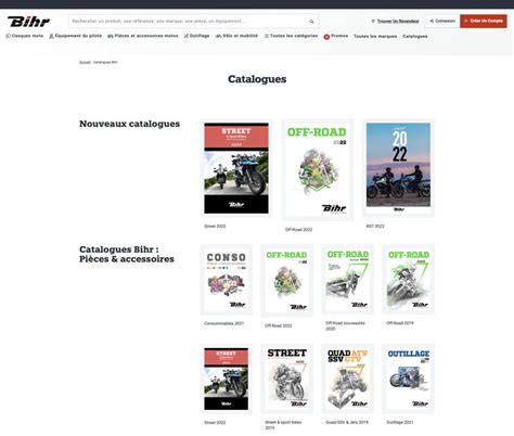 street bihr change de dimension avec arrowhead engineered products