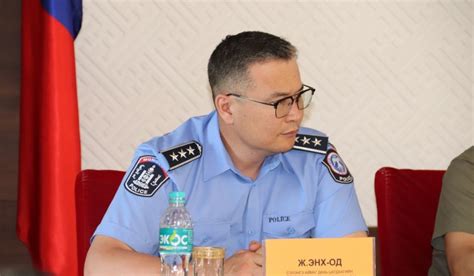 selenge aymgiyn tsagdaagiyn gazryn darga zhenkh odyg azhlaas  chllzhee