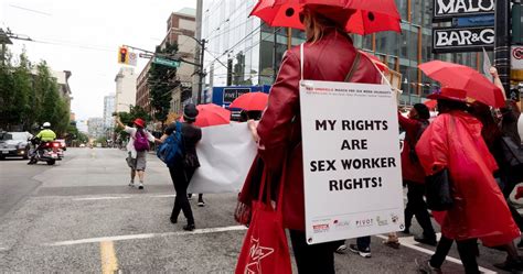The False Promise Of The Nordic Model Of Sex Work OpenDemocracy