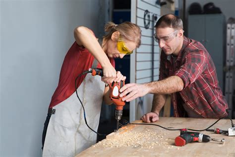 Offer Workshops That Help Young Homeowners Become DIYers