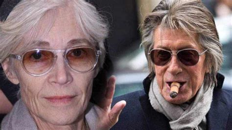 Jacques Dutronc Face Une Fin Dramatique Ses Mots Fran Oise Hardy