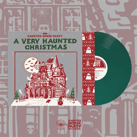 Casper Haunted Christmas 2