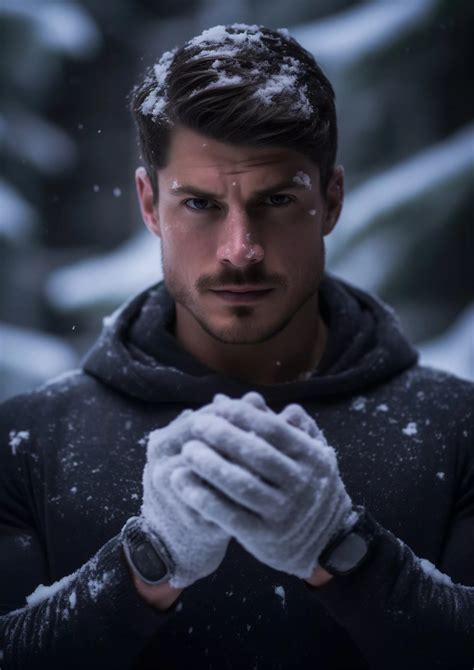 Winter Essentials Kit Next Gay Thing