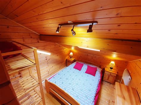 Holzchalet Münster im Elsass in der Nähe von Geschäften Tourismus