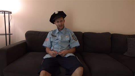 Cop Fucks Someone For Speeding POV American Gay Straight Guy Porn XHamster