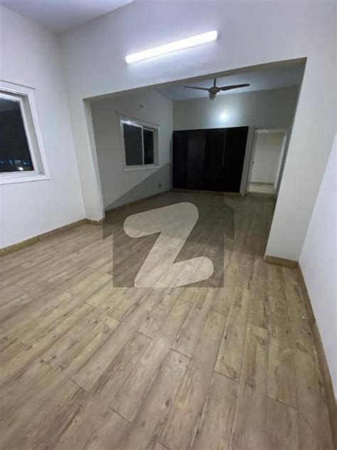 Prime Location Wide Road Separate Entrance Yards Portion Gulshan E